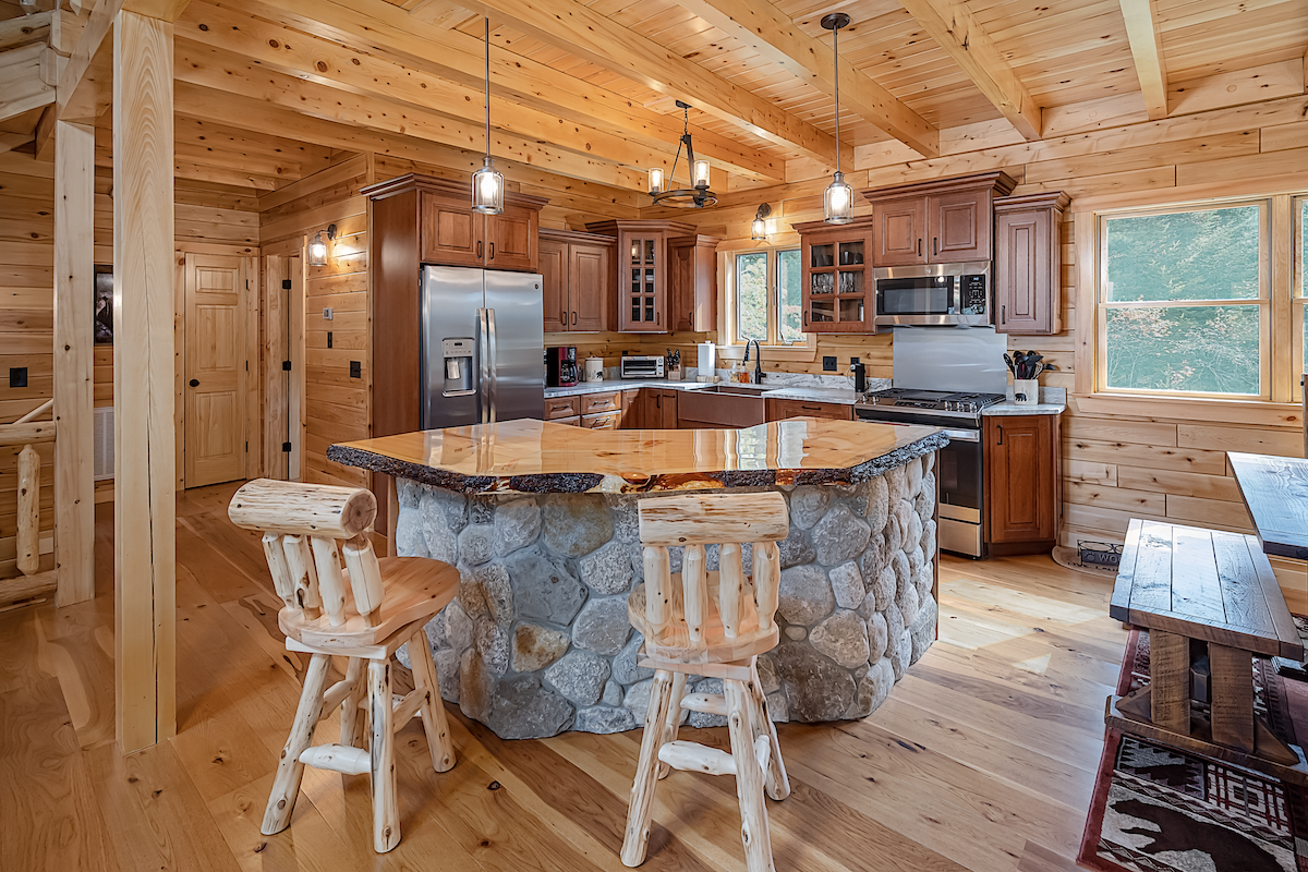 log home-2