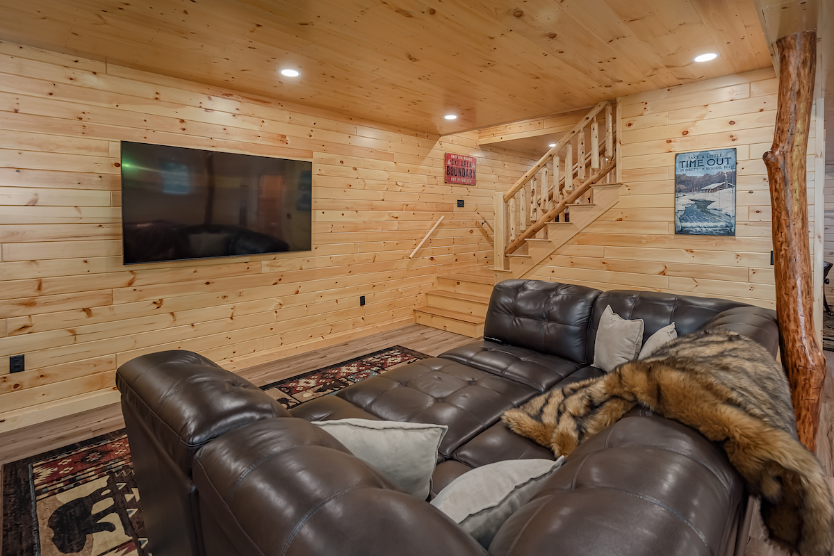 log home-23