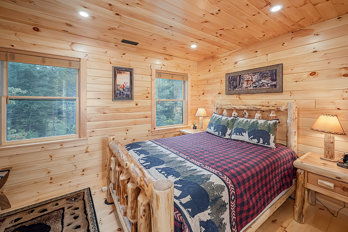 log home-29