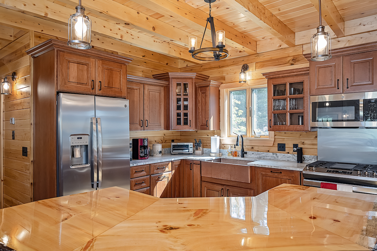 log home-3