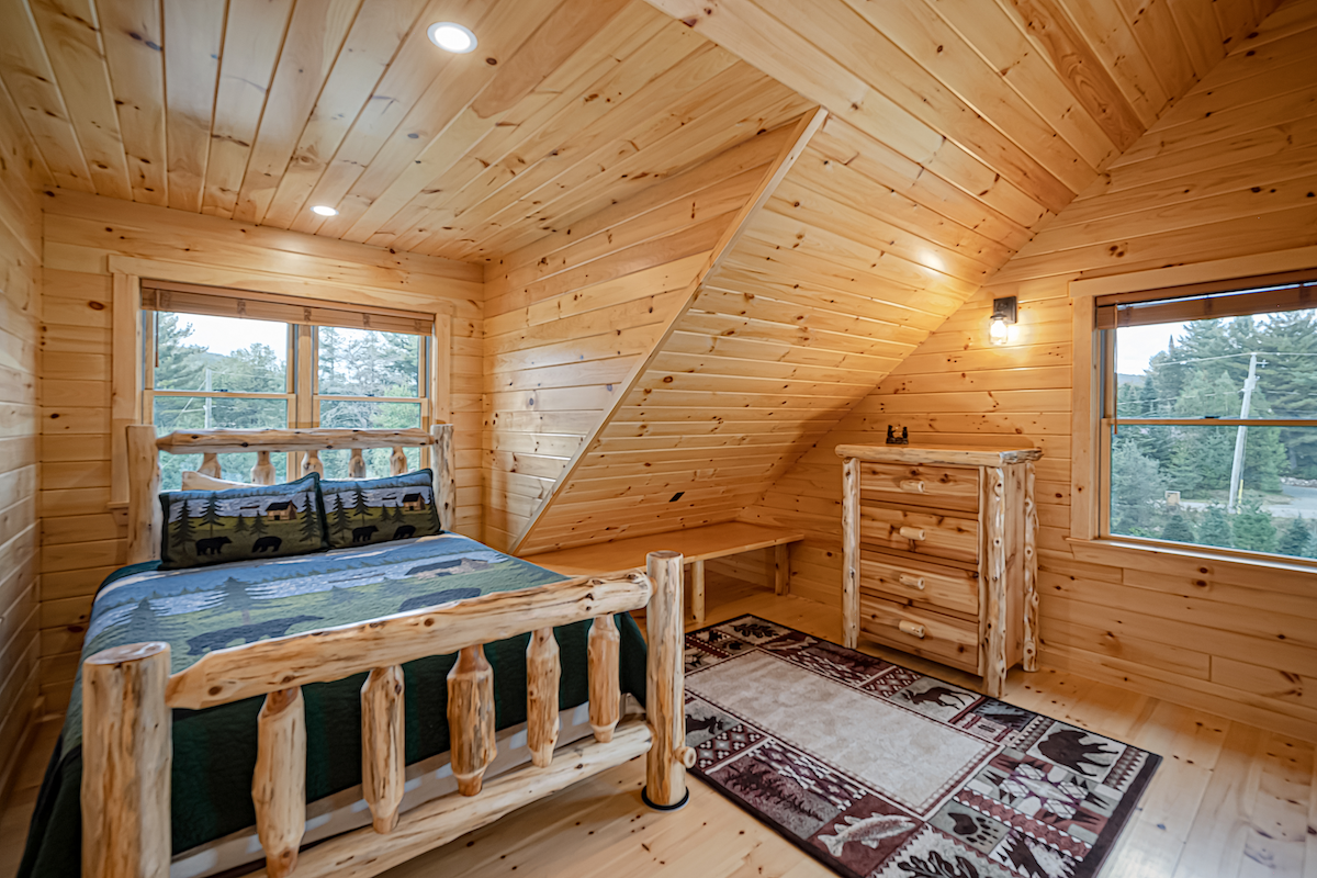 log home-31