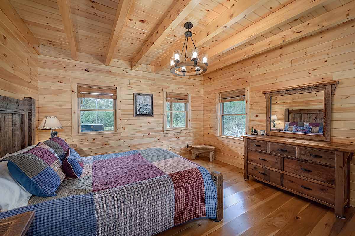 log home-36