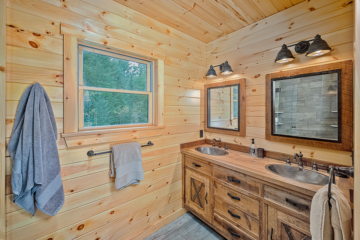 log home-37