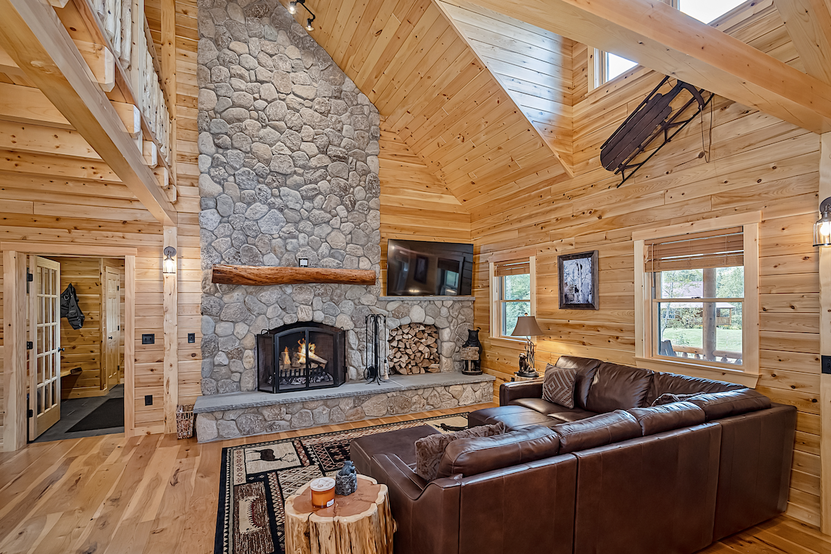 log home-4