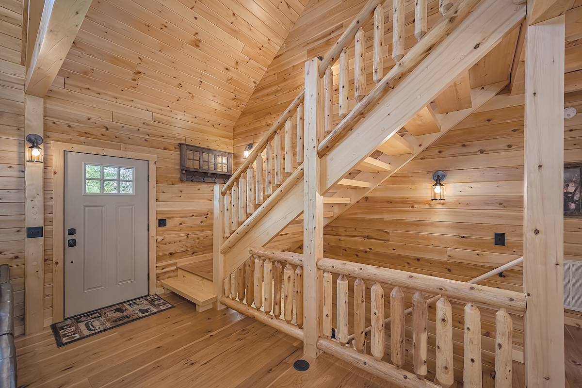 log home-6