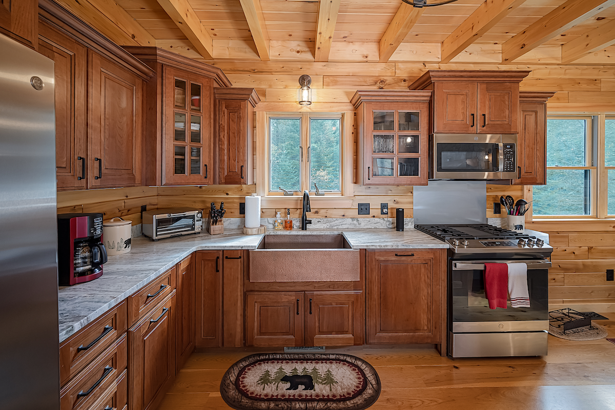 log home-7